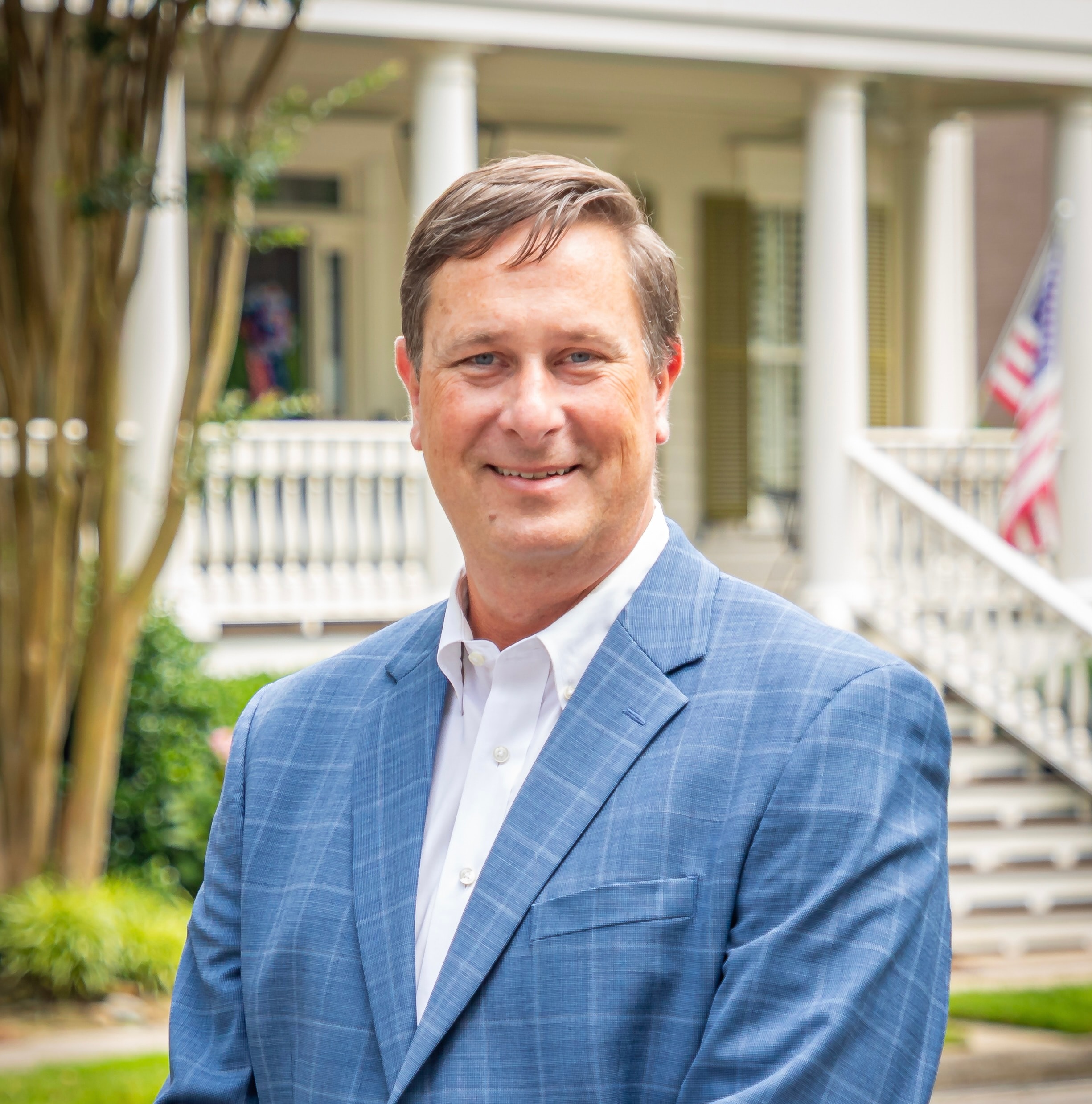 Ryan Ball, Long & Foster Real Estate